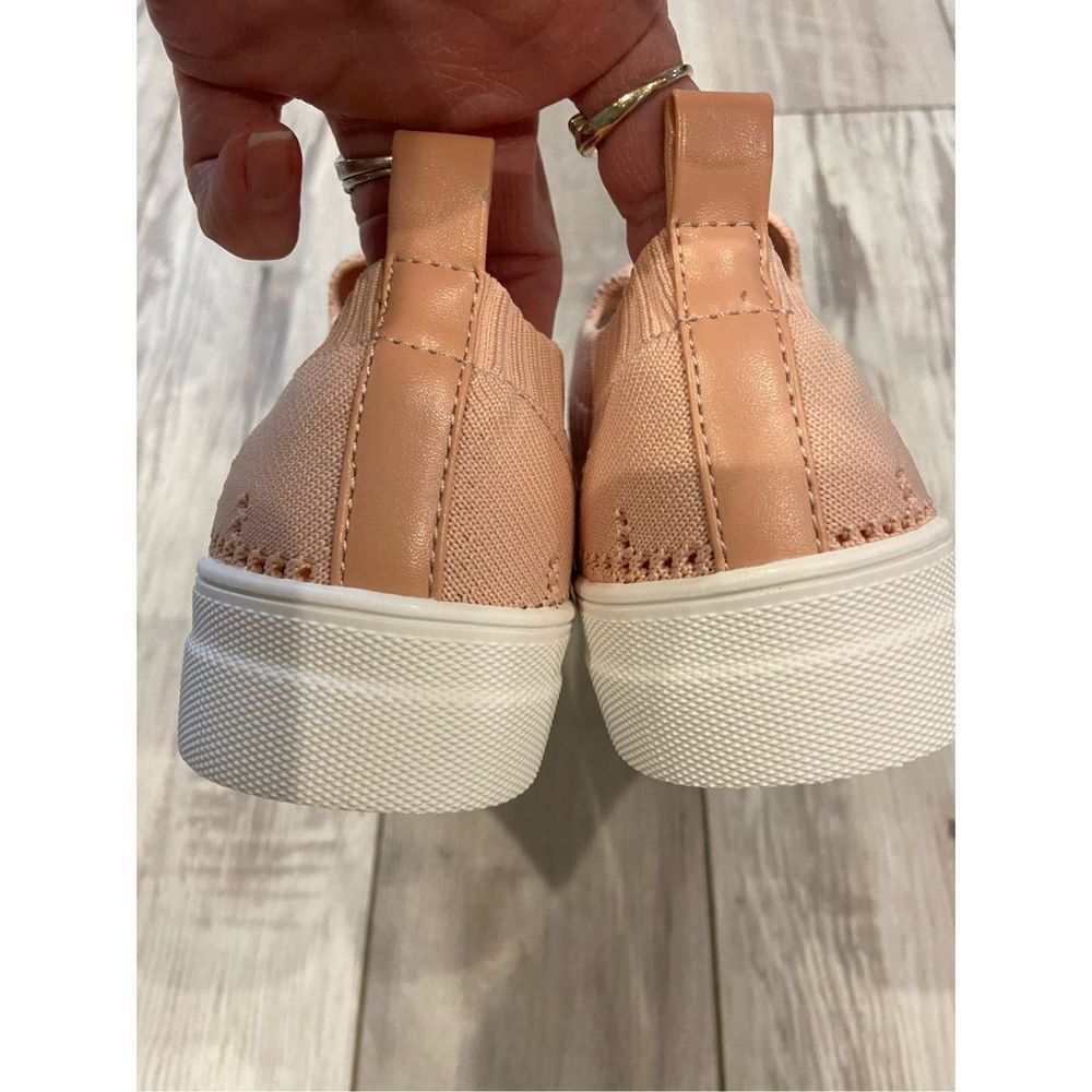Soda slip on casual shoe/tennis shoe size 7 - Picture 5 of 10